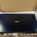 Dell 27 Plus 4K Monitor - S2725QS - 27-inch 4K (3840 x 2160) 120Hz 16:9 Display, IPS Panel, AMD FreeSync Premium, sRGB 99%, Integrated Speakers, 1500:1 Contrast Ratio, Comfortview - Ash White