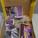 National Geographic Mega Magic Set - More Than 75 Magic Tricks for Kids to Perform with Step-by-Step Video Instructions for Each Trick Provided by a Professional Magician 