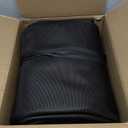 Zoomster Replacement Jumping Mat, Fits 14 ft Round Trampoline Frame with 72 V-Hooks, Using 5.5" Springs 150" Premium Trampoline Mat (Excluding Frame and Spring)