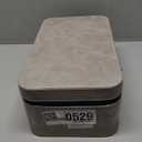 JMCRATE Japanese Tea Set, Portable Ceramic TeaSet, Asian Tea Sets for adult, Tea Gift sets, Travel Tea Set with Teapot,Teacups,Tea Canister,Tea Tray and Travel Bag, Home,Outdoor and Office