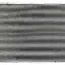 BESUTO Aluminum Radiator | Compatible with Ford F-SERIES PICKUPS 3.7 V6,2011- | 32mm Core Thickness | Replaces CU13225