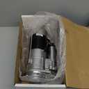 DB Electrical 410-48076 Starter Compatible With/Replacement For Ford E-Series Vans, 1995-2000, F150, F250, F350, 94,95,96,97,98 F250 & F450 Super Duty 99-00, Excursion, TM000A19101, 17578N