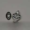 5910-850-4207 Tool Test Flange/Vacuum Teste Compatible with Stihl MS460, MS361, MS191, MS210, MS250, MS440, MS500i, MS660, MS360, 090, 090AV, 020T, 046, 024, 026, Replaces 5910-890-1200