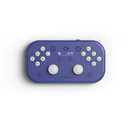 8Bitdo Lite SE Bluetooth Gamepad for Switch, Android, iPhone, iPad, macOS and Apple TV, for Gamers with Limited Mobility