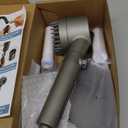 Shower Heads With Handheld Spray Combo, High Pressure Shower Heads, Shower head filters,3 Modes Filtered shower head with hose 60'',Bracket,Rubber Washers ,Apartment Must Haves