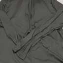 chicyes Women's Sexy Jumpsuits Workout Sleeveless Ribbed One Piece Casual Pants Plus Size Romper Summer Outfits XL