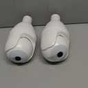 2K Light Bulb Camera, 5G/2.4G Wireless Outdoor Camera, Light Bulb Security Camera with AI Human Detection, Color Night Vision, Motion Alerts, 2-Way Audio, Works with Alexa, Easy Installation