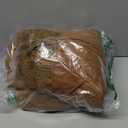 Carhartt Women's Loose Fit Washed Duck Sherpa Lined Jacket (Medium, Brown)