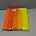 Green Pipe Cleaners Craft Pipe Cleaners Bulk Pipecleaners Crafts Supplies500Pcs Green