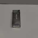 Classic Aviator Reading Glasses for Men Women Light Blocking Computer Readers Spring Hinge Metal Frame Acetate Legs (Black)