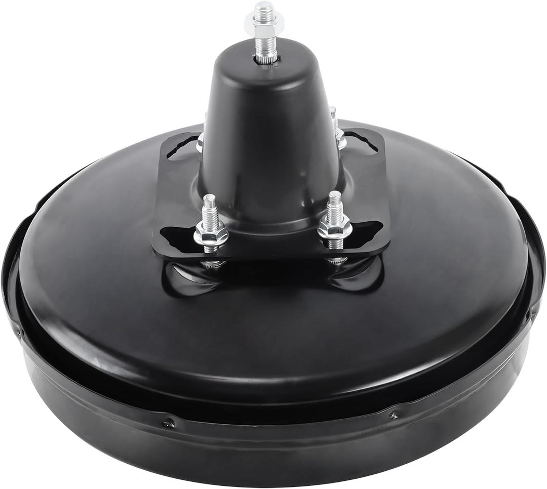 Vacuum Power Brake Booster fits Scion TC 2011-2016, xB 2008-2015 for Toyota Corolla 2009-2019, Matrix 2009-2014, RAV4 2006-2012 | OEM# 53-4932, 534932, 4461002441, 4461002451