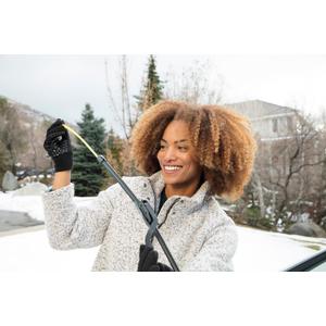 Rain-X 830226 WeatherArmor Beam Wiper Blades, 26 Inch Windshield Wipers