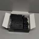 6 Pack Mouse Traps Indoor for Home,Mice Traps for House,Reusable Mouse Trap That Work,Small Mice Catchers for Home Indoor, Quick Set Mousetraps Effective