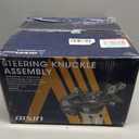 AISIN AFTERMARKET JSKH-00508 Steering Knuckle & Wheel Hub Bearing Assembly