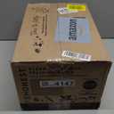 The Honest Company Clean Conscious Training Pants for Sensitive Skin, Hypoallergenic, Fragrance-Free, Rompin' & Stompin' Diggin' It, Size 4T/5T (38 lbs), 48 Count