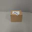 555050RP Zone Valve Power Head Compatible with Taco 570 Series 570 571 572 573 Compatible with Taco 550 Series 555 556 557 Zone Valve Actuator 1/2" to 11/4" 24V Replace#555050RP