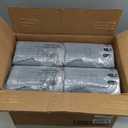 Depend Fresh Protection Adult Diapers, Incontinence Underwear for Men, Disposable, Maximum, Large, Grey, 72 Count (2 Packs of 36), Packaging May Vary