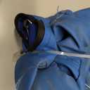 Outdoggy Dog Ball Toy Blue