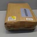 Waterproof All Weather Car Cover for Hatchback Car Snow Cover,Car Tarps Size As: Golf GTI,Vw Beetle Inner Cotton Hatchback Under 178" (Gray(Max))