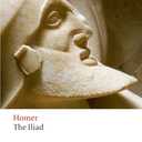 The Iliad (Oxford World's Classics (Paperback)) Paperback – September 29, 2014