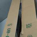 Bobrick 36" Straight Stainless Steel Grab Bar