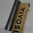 VIVOSUN Durable Waterproof Seedling Heat Mat 10" x 20.75" UL & MET-Certified Warm Hydroponic Heating Pad for Germination, Indoor Gardening, Greenhouse