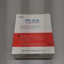 Hemoglobin Test Kit, Hemoglobin Meter with 25 Test Strips