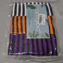 Kids Soccer Socks-Toddler Striped Knee High Socks for Girls Boys,Cotton Athletic Baseball Softball Tube Sock
