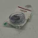 CamelBak Thrive Leak-Proof Accessory Lid, Large (Clear/Black)