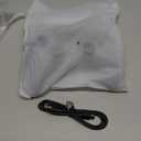 JYELUK Wireless Controller for PS5 with RGB Lighting, Compatible with PS5 Controller/Windows PC,/Android/iOS (gray)