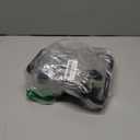 Lamicall Gooseneck Phone Holder for Bed - [Upgraded Stable Clip] for Desk, Headboard, Bed, Bedside, Table, Flexible Gooseneck Long Arm Stand, Overhead Cell Phone Clamp Mount, for All 4-7” Devices