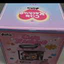 Claw Machine for Kids with Remote Control, Y2K Toy for Girls Age 3+, Girl's Birthday Gifts with Plush Toy and Capsules, Kawaii Room Decor for Teens, Girl Age 3 4 5 6 7 8 9 10 11 12