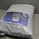 Bed Pillows for Sleeping, Set of 2 Cooling, Hotel Quality with Soft Down Alternative Fill for Back, Stomach & Side Sleepers (King)
