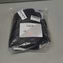 Dog Leg Sleeve for Large Dogs, Wounds Prevent Licking Recovery Dog Back Leg Protection Sleeve, E-Collar & Cone Alternative Surgical Suit for Male Female, Rear Right Leg, L