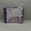 Drive Medical Splash Defense Tub Transfer Bench for Bathtub with Curtain Guard Protection, White