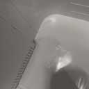 Midea Cube 50 Pint Dehumidifier for Basement and Rooms at Home for up to 4,500 Sq. Ft., Built-in Pump, Drain Hose Included, Smart Control, Compatible with Alexa (White)