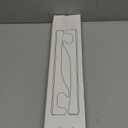 Hiseanllo Car Seat Gap Filler 2 Pack, Universal Fit PU Leather Car Seat Gap Plug to Fill The Gap Between Seat and Console, Car Seat Crevice Blocker Stop Things from Dropping