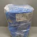 Procare Elevating Foam Cushion Arm Rest Support Pillow: Inclined Wedge, One Size Fits Most, 1 Count