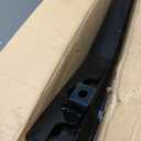 Mountainpeak Mid Frame Rust Repair Fit for Toyota Tacoma 1996-2004 XtraCab 2WD 4WD with Spring Mount