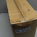 DECORLIFE Toddler Swing, Baby Swing Outdoor High Back Full Bucket Swing Set, 330lb Capacity, Safety Design, Plastic-Coated Chains and Quick-Snap Carabiners for Backyard, Playground (Green)