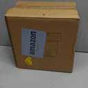 Portable Washing Machine, 16L Upgraded Mini Washer with Spin Basket Laundry Machine, 3 Cleaning Modes Suitable for Small Clothes, Foldable Design Ideal for Hotel, Home, Apartment and Campain