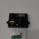 91365 91226 RV Water Heater Control Circuit Board Kit Compatible with Atwood GC10A-4E GC6AA-10E GCH10A-4E GCH6A-10E, Dometic WH6GEA XT WH10GEA, Replace# 91365, 93305, 91346, 93851, 91226 (Black)
