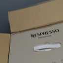 Nespresso Vertuo Plus Coffee and Espresso Maker by Breville, Grey