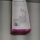 DMI Over The Door Posture Corrector and Cervical Neck Traction Device for Physical Therapy, FSA HSA Eligible Neck Stretcher, Back Stretcher, Neck Pain, Migraine Relief, Back Pain or Arthritis