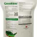 GreenView Pure Grass Seed Turf Type Tall Fescue Sun & Shade Blend, 7 lb. Bag Covers up to 1,750 sq. ft. (EXP 08/01/26)