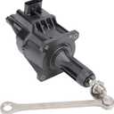 TINGLU Turbocharger Wastegate Actuator Compatible with 2012-2018 BMW 320i 328i 428i 528i X1 X3 X4 X5 Z4 2.0L 11657638783 11657634486 11657630462