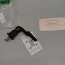 MRGLAS for MagSafe Car Mount [Upgraded 40 Strong Magnets] [360 Rotation] Air Vent Magnetic Phone Holder [Double Metal Hook] Car Phone Holder Mount Compatible iPhone 17 16 15 Pro Max S26 Ultra S25 (Black)