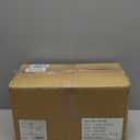 Amazon.com : MaxGear Acrylic Brochure Holder 8.5 x 11 inch, 4 Tier Clear Literature Organizer Magazine Stand Display with Removable Divider for 4 x 9 inch Brochures, Pamphlet, Wall Mount or Countertop, 2 Pack : Office Products