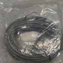 36ft Power Cord for Shark Navigator Lift-Away Pro NV355 NV356 NV357 UV400 UV540 NV36 NV60 NV80 NV360 NV370 NV585, Rotator Lift-Away NV501 NV502 NV450 NV402 NV341 Upright Vacuum Cleaner