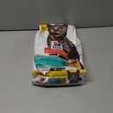 Hill's Science Diet Perfect Weight, Adult 1-6, Weight Management Support, Dry Cat Food, Chicken Recipe, 3 lb Bag